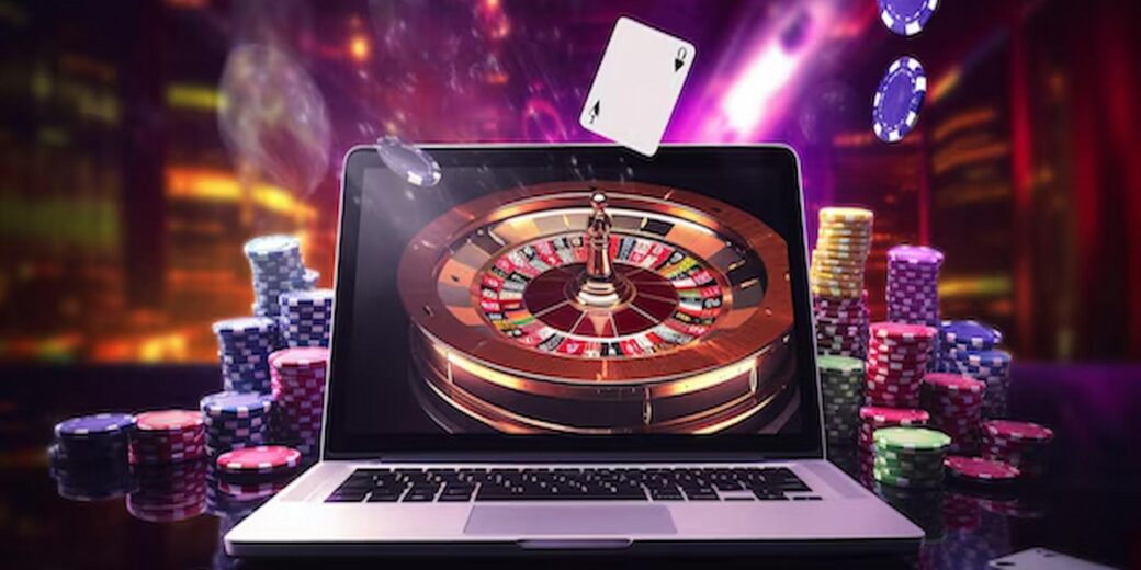 Online Casino