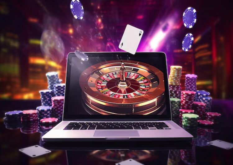 Online Casino