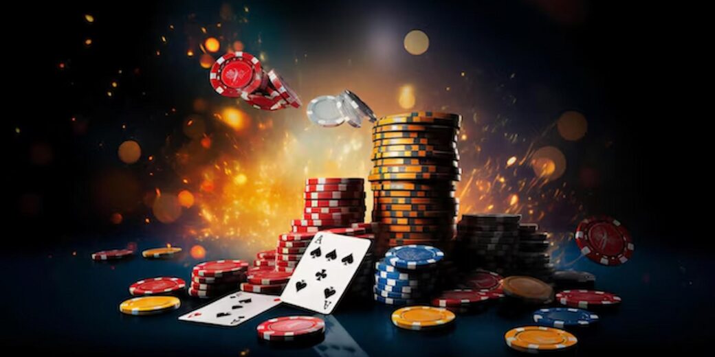 Online Casino