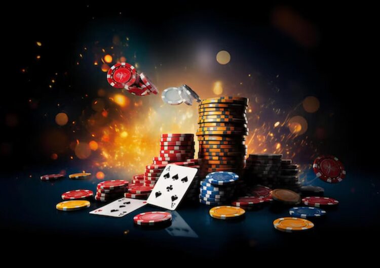 Online Casino