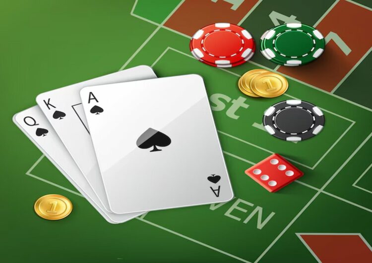 Blackjack strategy